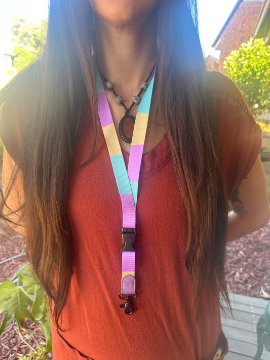 TWK Lanyard